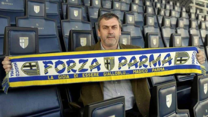 Джампьетро Маненти