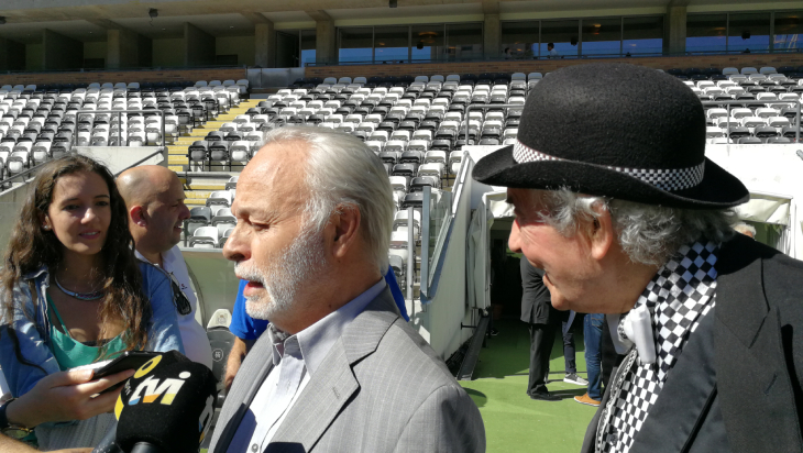 Валентим Лоурейру