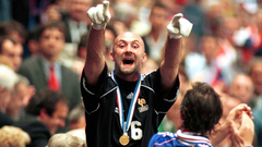 Фабьен Бартез