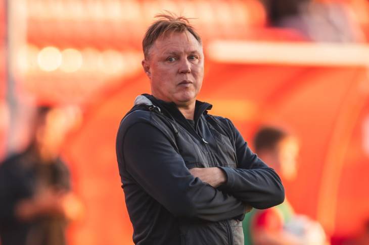 Игорь Колыванов