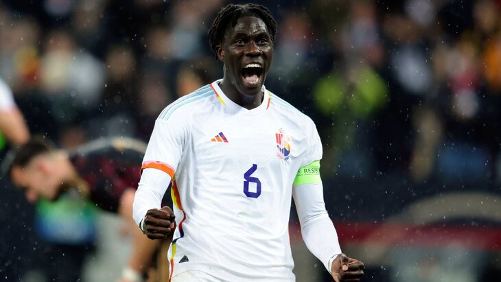 Андре Онана