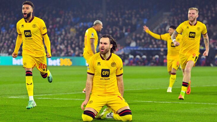 Бен Бреретон