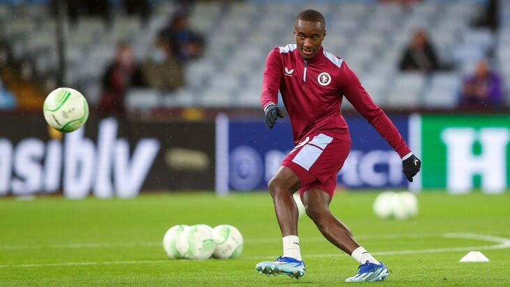 Мусса Диаби