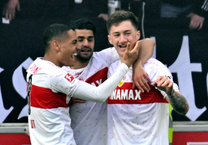 «Штутгарт»