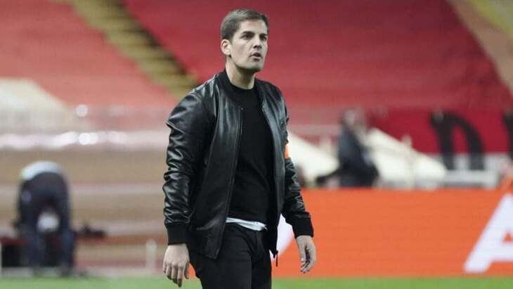 Роберт Морено