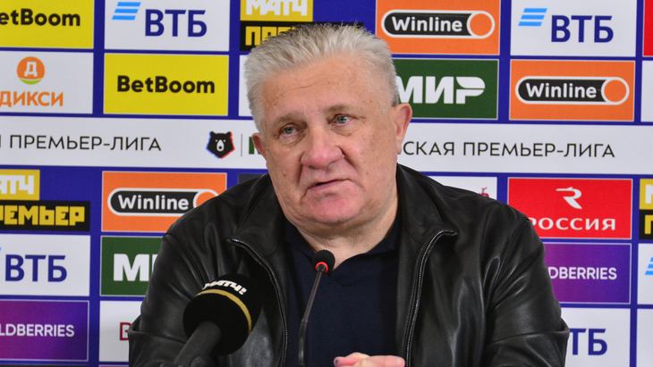 Сергей Ташуев