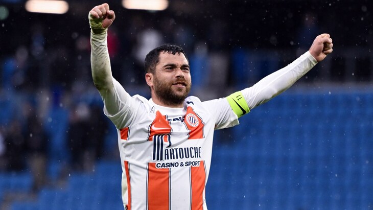 Тежи Саванье