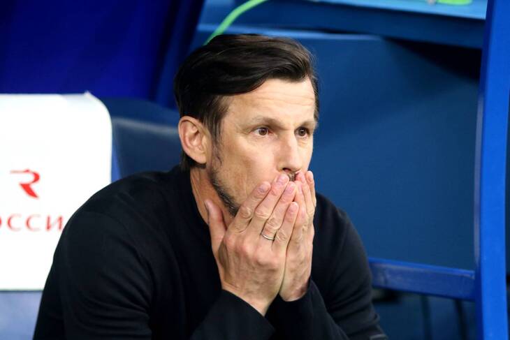 Сергей Семак