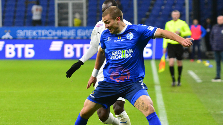 Василий Черов