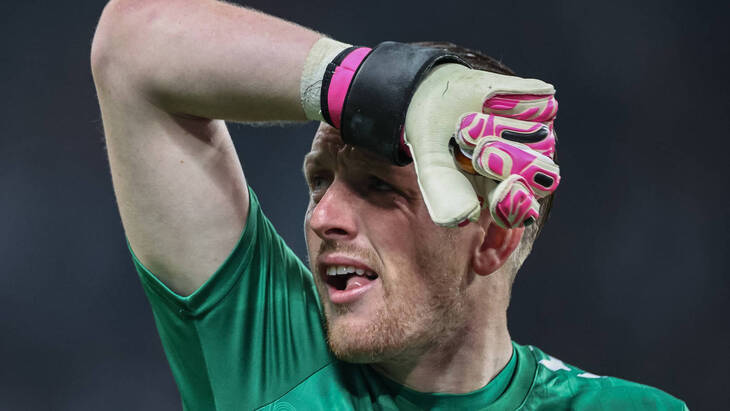 АПЛ снова наказала «Эвертон» за нарушение финансовых правил