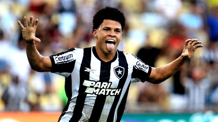 Эмерсон Урсо