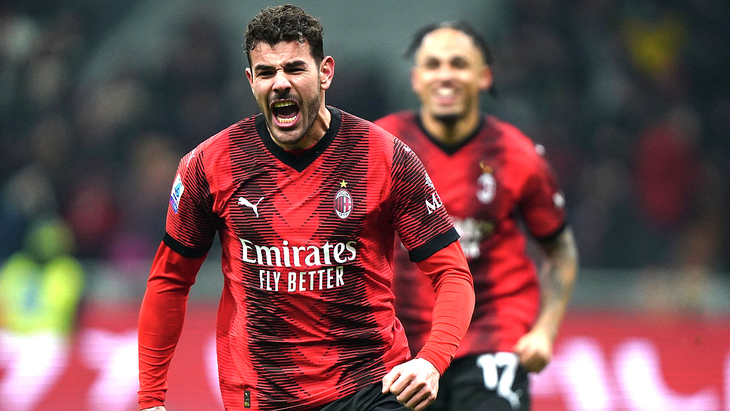 Тео Эрнандес