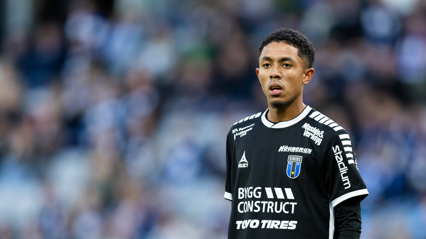 Ташрик Мэтьюз