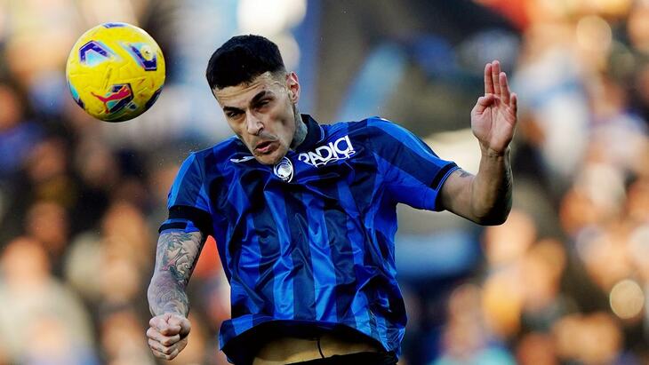 Автор дубля Джанлукка Скамакка