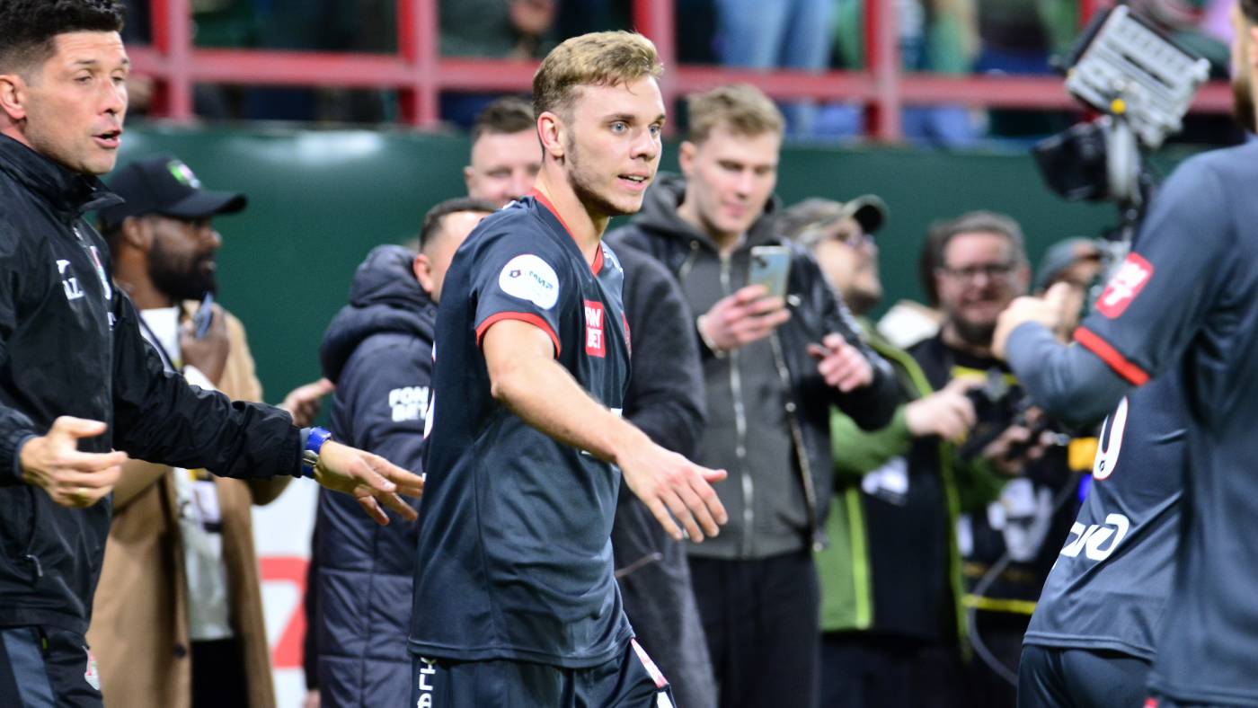 Максим Глушенков