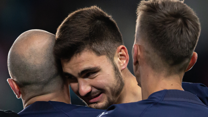 Кирилл Кравцов