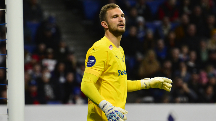 Игорь Лещук