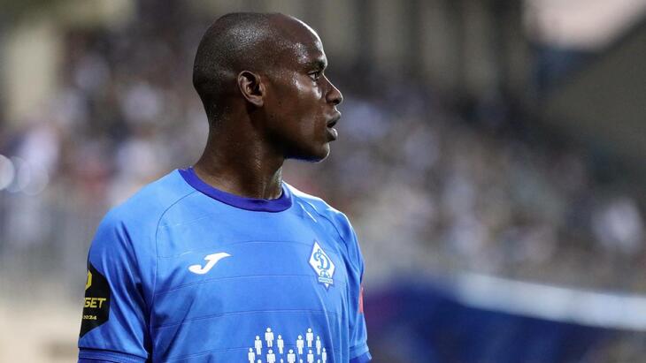 Эгаш Касинтура