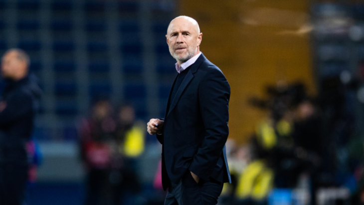 Владимир Федотов