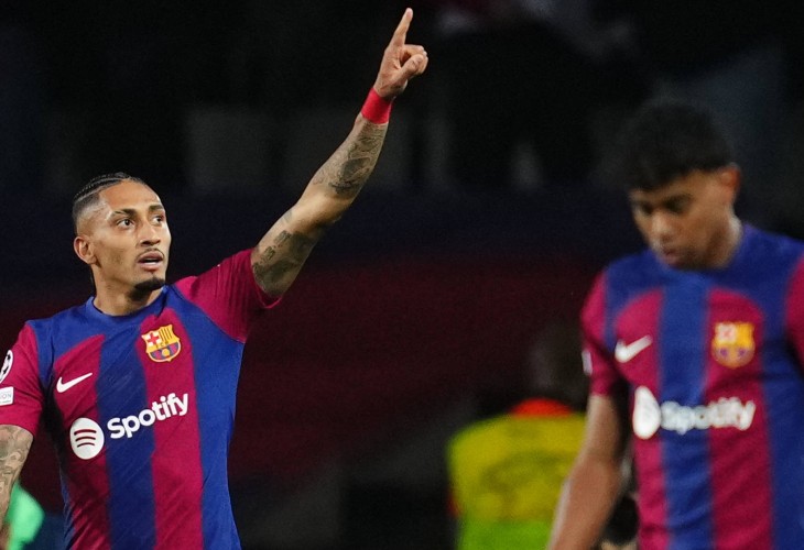 «Барселона»