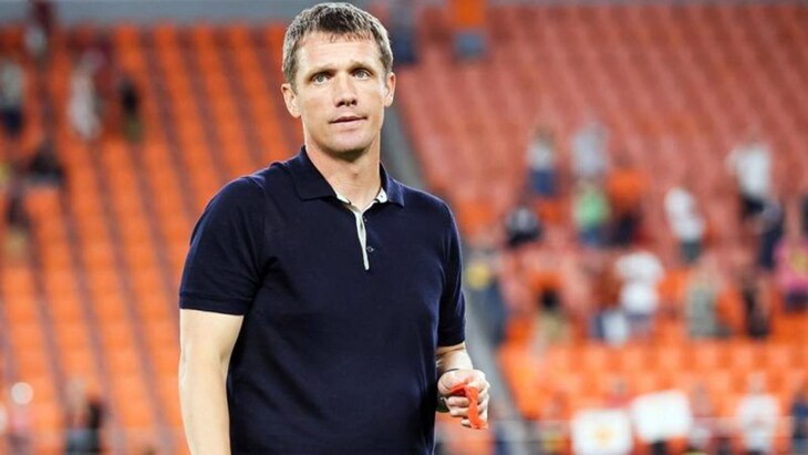 Виктор Гончаренко