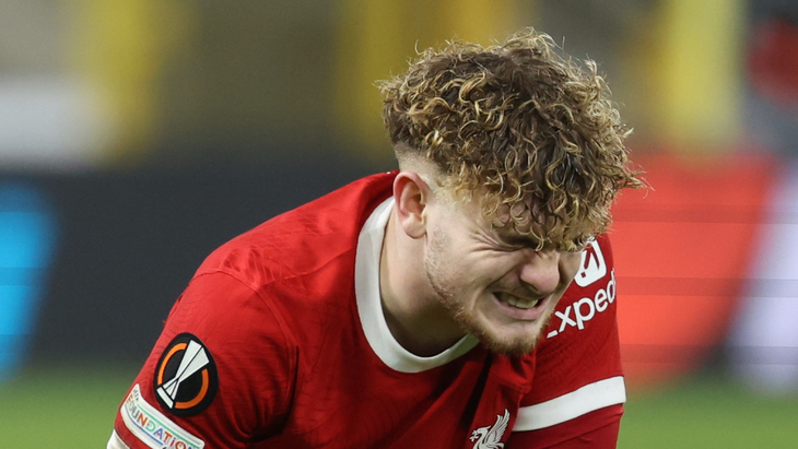 «Ливерпуль»