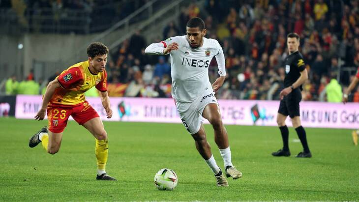 Жан-Клер Тодибо