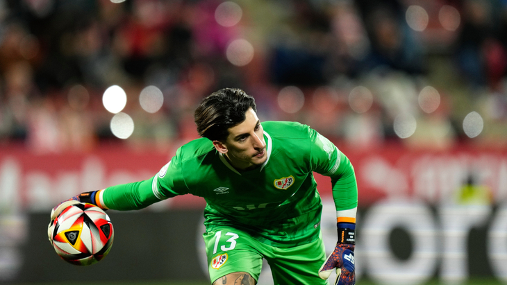 «Райо Вальекано»