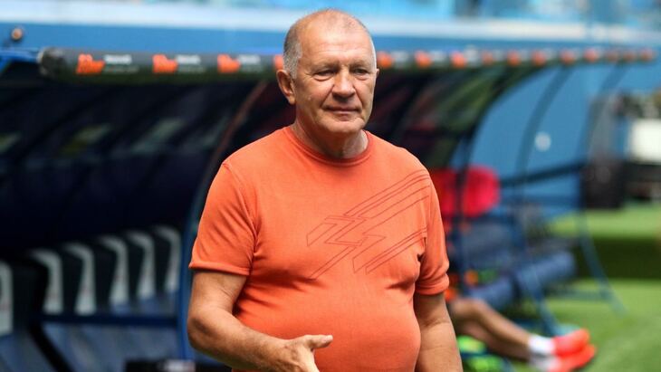 Григорий Иванов