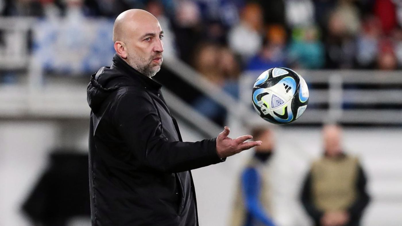 Магомед Адиев пришел спасать «Ахмат»