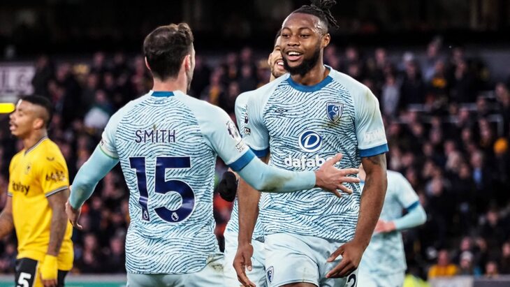 Антуан Семеньо