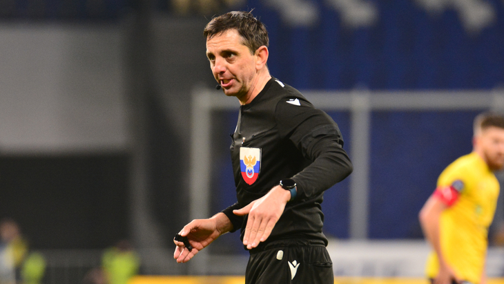 Павел Кукуян