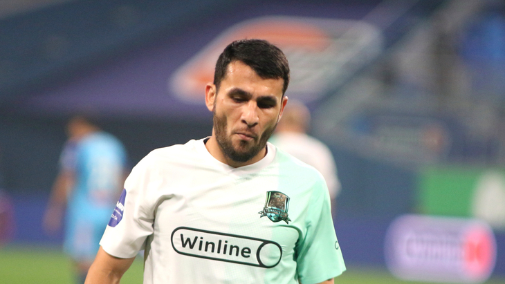 «Краснодар»