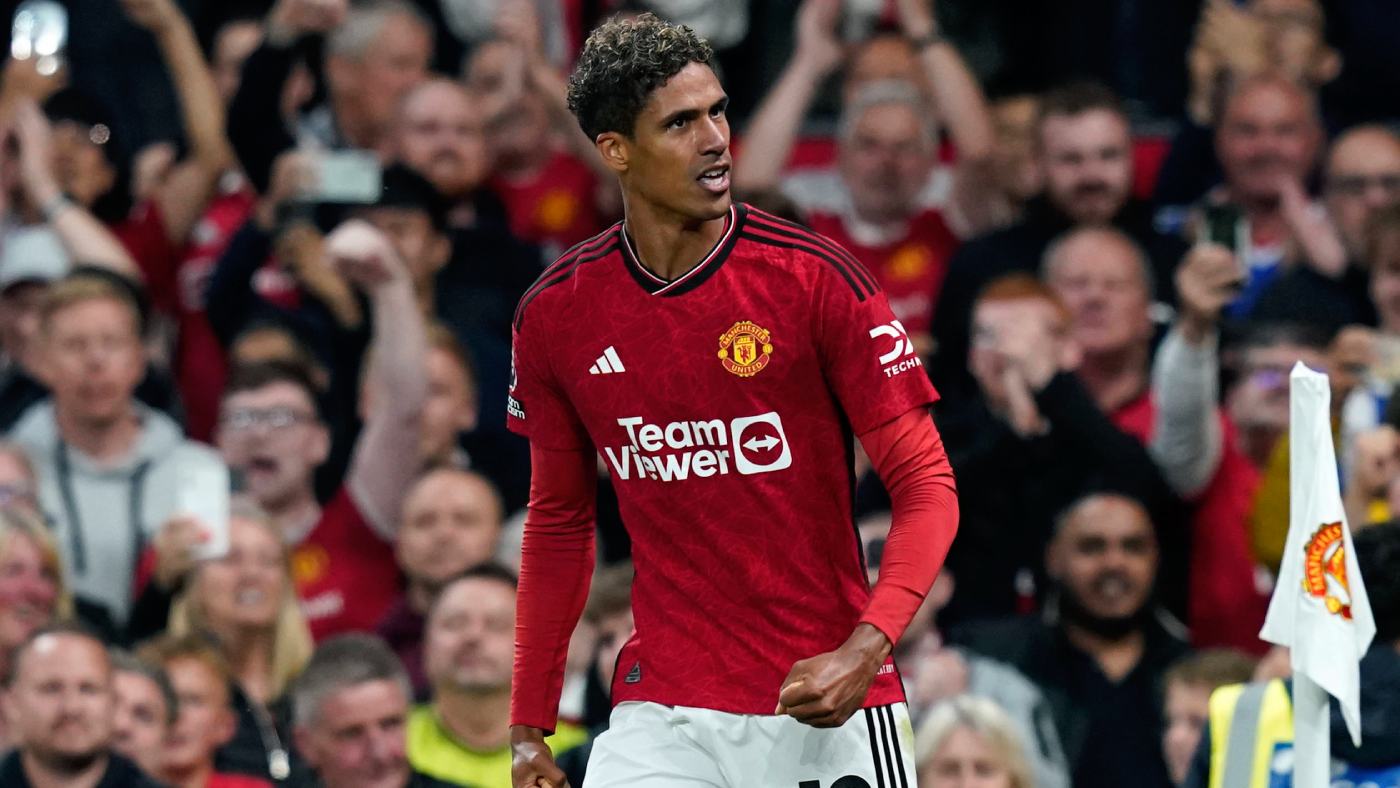 Рафаэль Варан