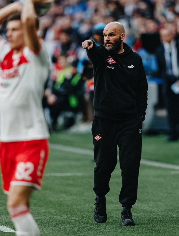 Владимир Слишкович