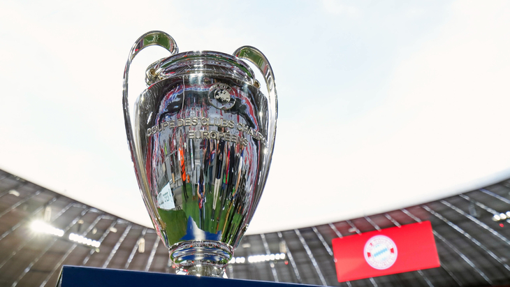 Трофей Лиги чемпионов