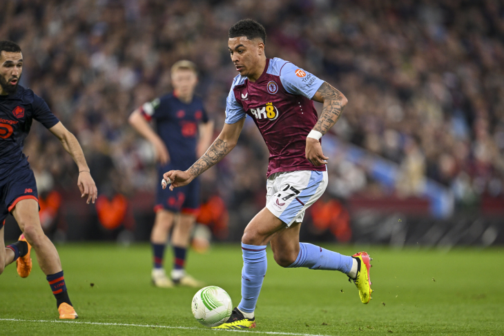 Морган Роджерс