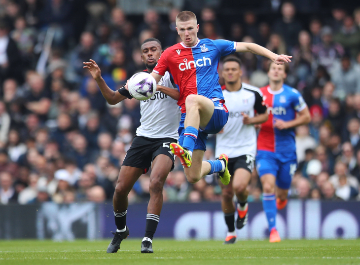 Адам Уортон