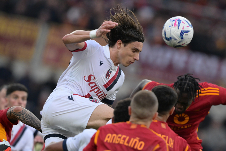 Риккардо Калафьори