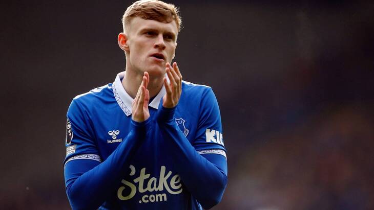 Джарред Брантуэйт