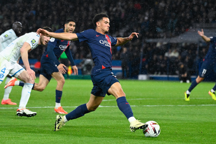 Варрен Заир-Эмри