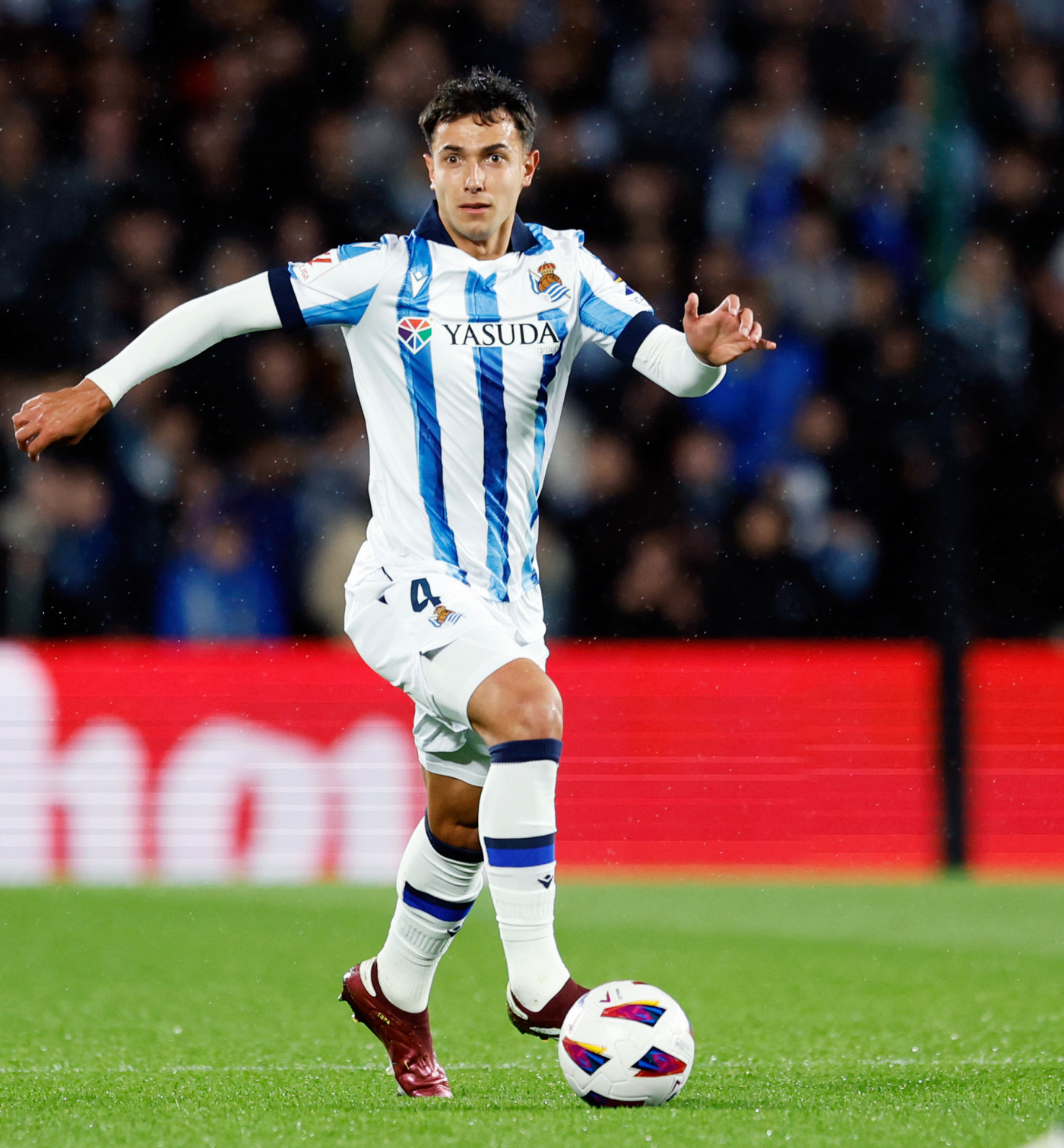 Мартин Субименди