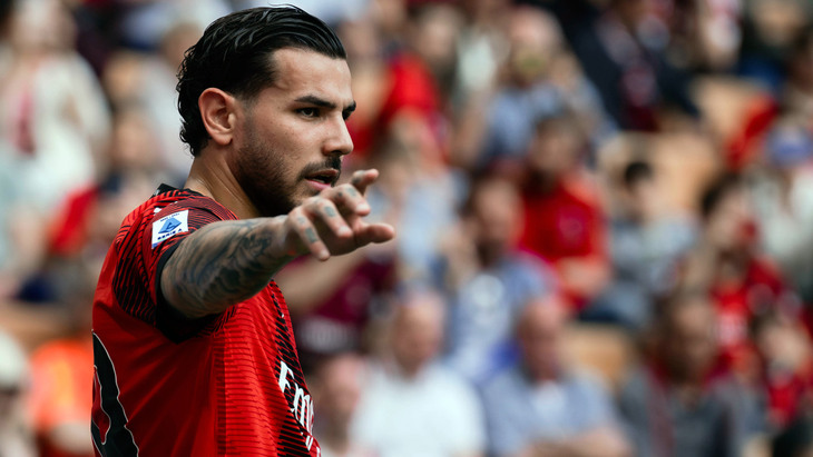 Тео Эрнандес