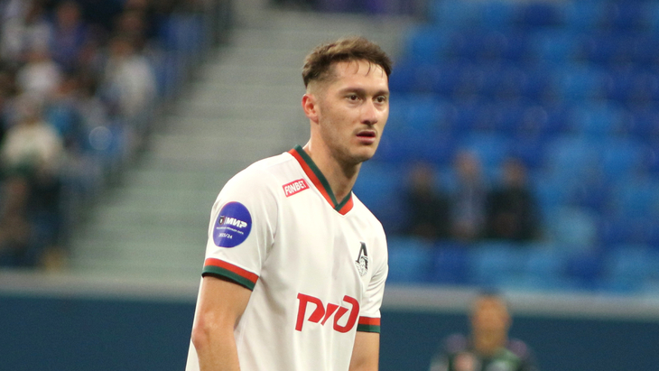 Антон Миранчук