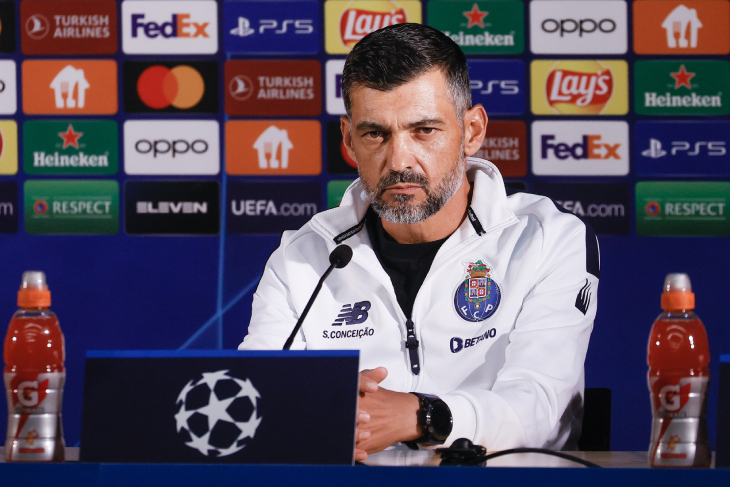 Сержиу Консейсау