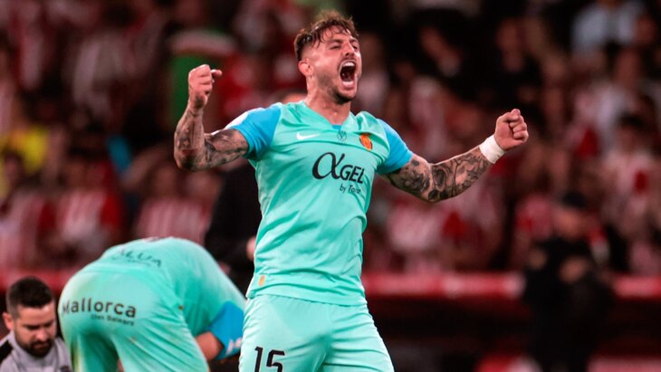 Пабло Маффео