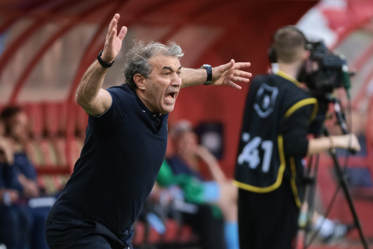 Рашид Рахимов