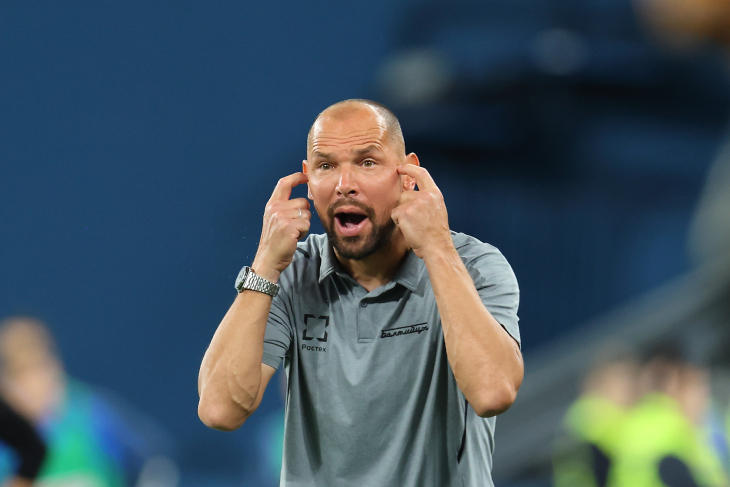 Сергей Игнашевич