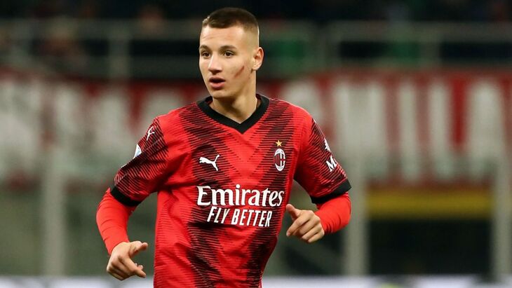 Франческо Камарда