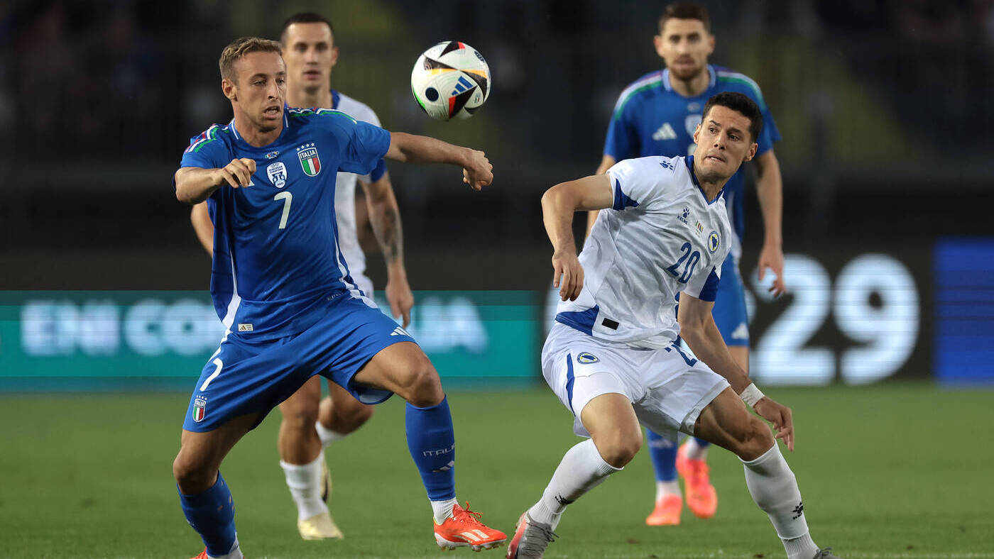 Фрагмент матчаФрагмент матча